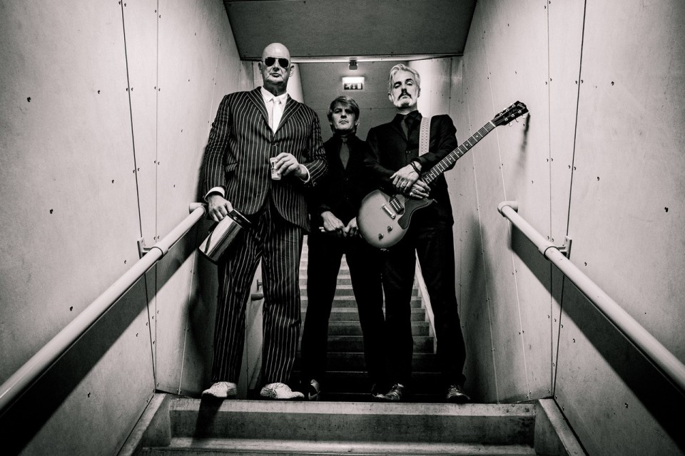 TRIGGERFINGER