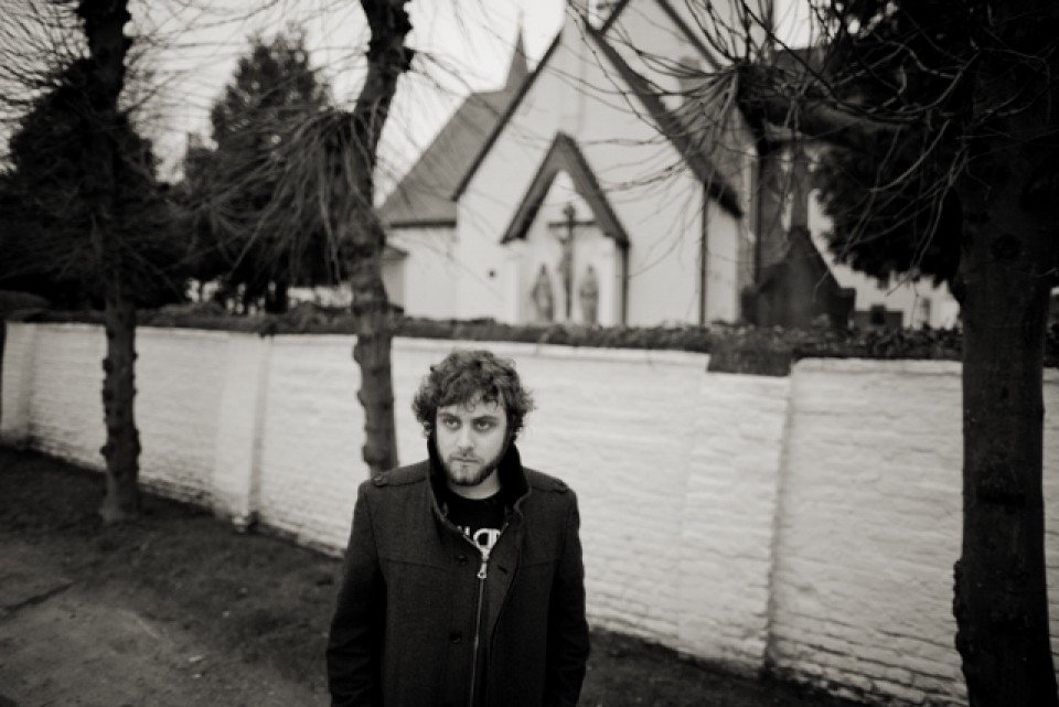 IAN CLEMENT