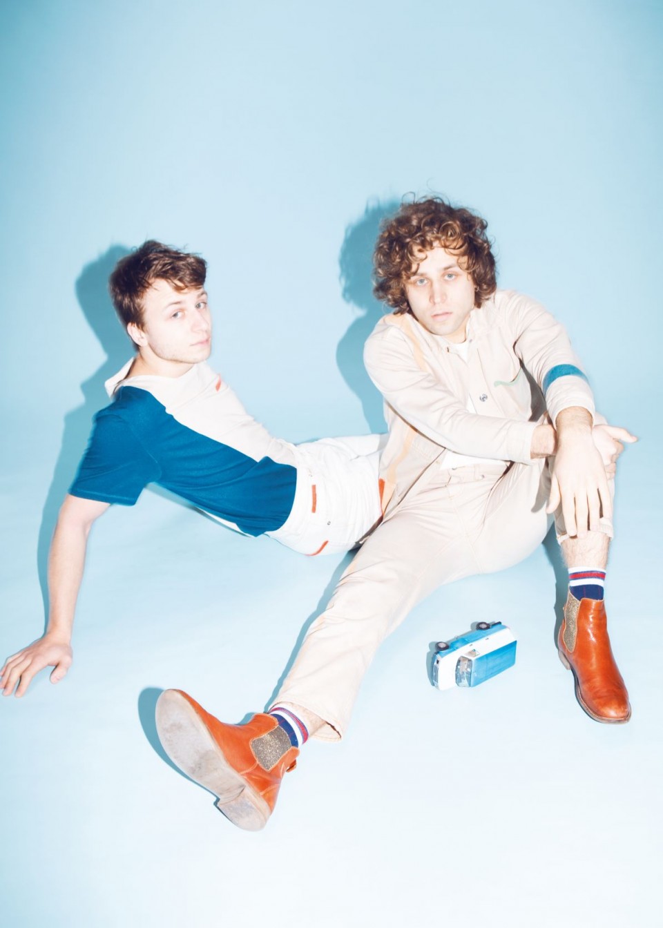 COMPACT DISK DUMMIES