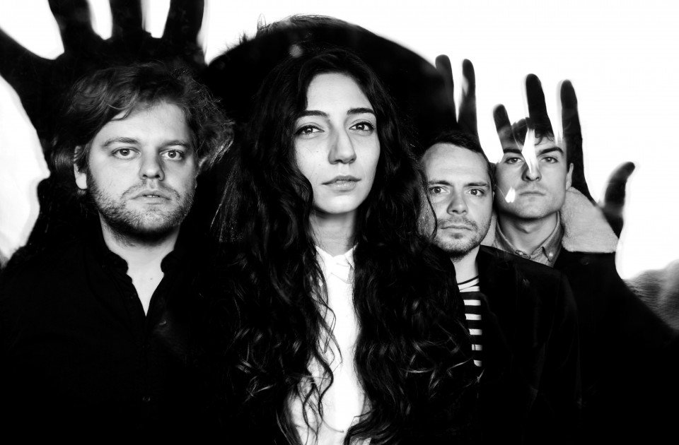 INTERGALACTIC LOVERS