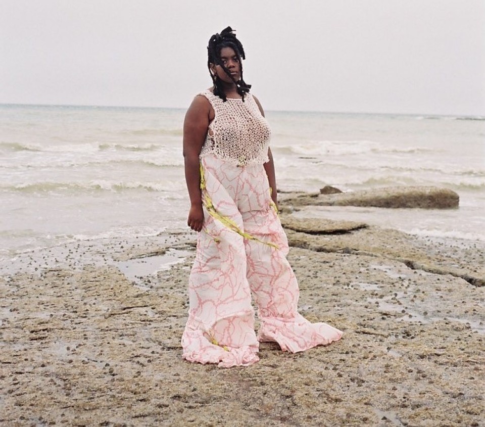 ORIANA IKOMO