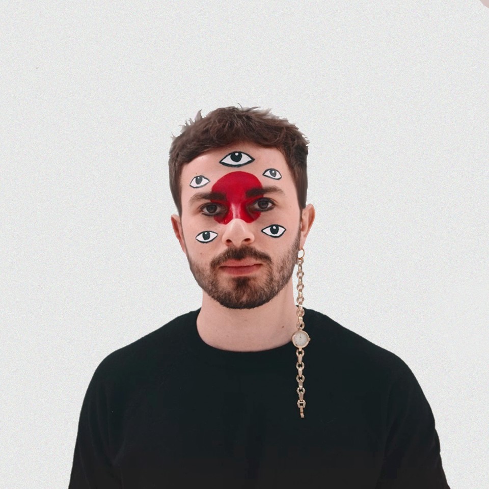 FABIAN RASTI