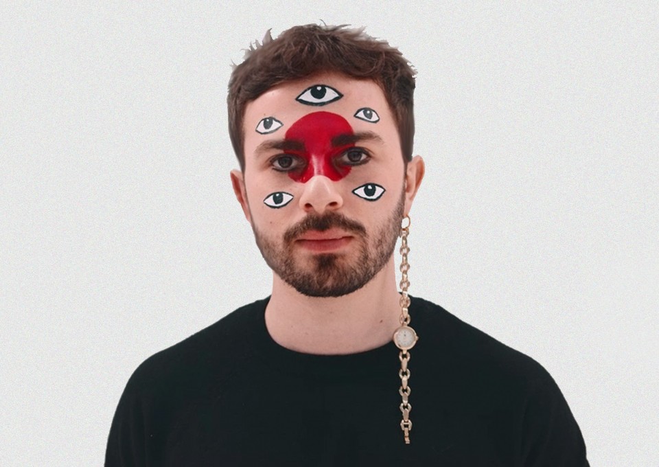 FABIAN RASTI