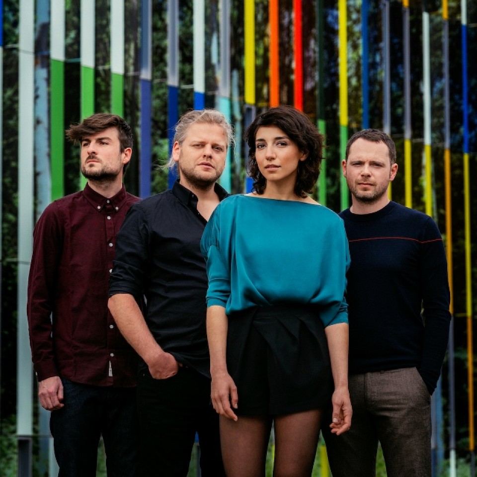 INTERGALACTIC LOVERS