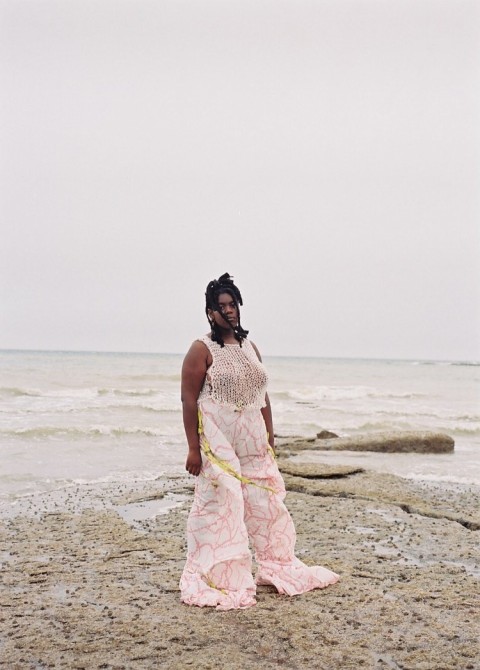 Oriana Ikomo